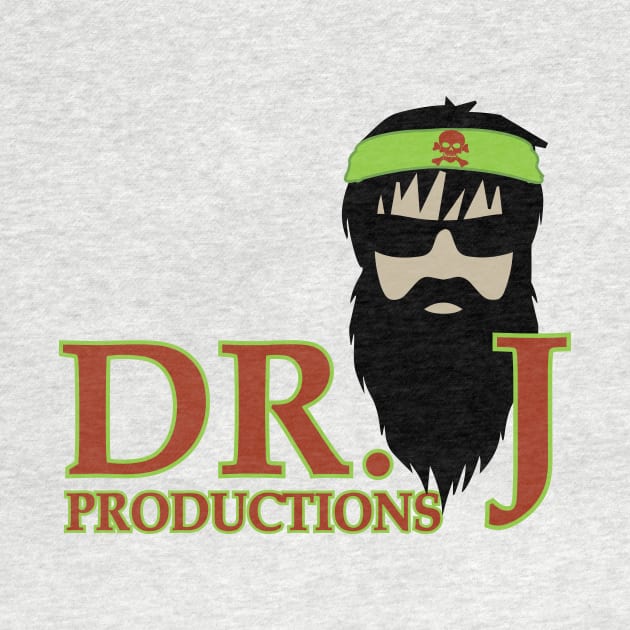 DR.J PRODUCTIONS by Lady Jenji